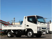 MITSUBISHI FUSO Canter Dump TPG-FBA60 2017 42,489km_3