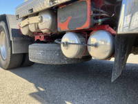 MITSUBISHI FUSO Super Great Trailer Head BDG-FP54JDR 2010 888,479km_19