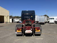 MITSUBISHI FUSO Super Great Trailer Head BDG-FP54JDR 2010 888,479km_8