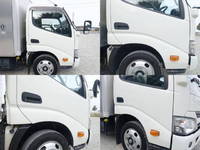 TOYOTA Dyna Aluminum Van TKG-XZU605 2017 132,000km_4