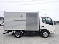 TOYOTA Dyna Aluminum Van TKG-XZU605 2017 132,000km_5