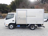 TOYOTA Dyna Aluminum Van TKG-XZU605 2017 132,000km_7