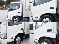 TOYOTA Dyna Aluminum Van TKG-XZU605 2017 132,000km_9