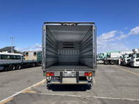 HINO Ranger Refrigerator & Freezer Truck TKG-FD9JLAG 2017 581,263km_10