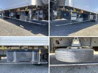 HINO Ranger Refrigerator & Freezer Truck TKG-FD9JLAG 2017 581,263km_19