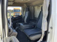 HINO Ranger Refrigerator & Freezer Truck TKG-FD9JLAG 2017 581,263km_23