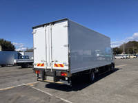 HINO Ranger Refrigerator & Freezer Truck TKG-FD9JLAG 2017 581,263km_2