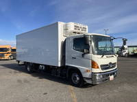 HINO Ranger Refrigerator & Freezer Truck TKG-FD9JLAG 2017 581,263km_3