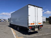 HINO Ranger Refrigerator & Freezer Truck TKG-FD9JLAG 2017 581,263km_4