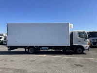 HINO Ranger Refrigerator & Freezer Truck TKG-FD9JLAG 2017 581,263km_6