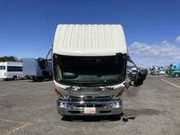 HINO Ranger Refrigerator & Freezer Truck TKG-FD9JLAG 2017 581,263km_8