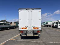 HINO Ranger Refrigerator & Freezer Truck TKG-FD9JLAG 2017 581,263km_9