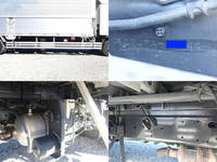 HINO Ranger Aluminum Wing QKG-FE7JPAG 2015 850,000km_11