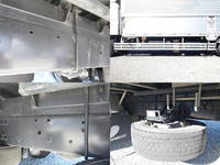 HINO Ranger Aluminum Wing QKG-FE7JPAG 2015 850,000km_13