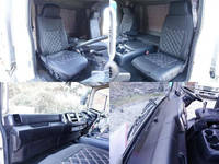 HINO Ranger Aluminum Wing QKG-FE7JPAG 2015 850,000km_14