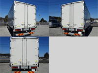 HINO Ranger Aluminum Wing QKG-FE7JPAG 2015 850,000km_2