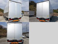 MITSUBISHI FUSO Super Great Aluminum Wing QKG-FS54VZ 2012 640,000km_2