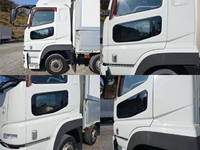 MITSUBISHI FUSO Super Great Aluminum Wing QKG-FS54VZ 2012 640,000km_7