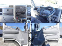 MITSUBISHI FUSO Canter Panel Van PDG-FE70B 2007 255,000km_14