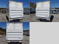 MITSUBISHI FUSO Canter Panel Van PDG-FE70B 2007 255,000km_2