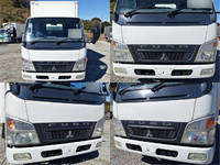 MITSUBISHI FUSO Canter Panel Van PDG-FE70B 2007 255,000km_3