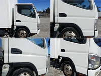 MITSUBISHI FUSO Canter Panel Van PDG-FE70B 2007 255,000km_4