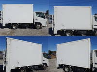 MITSUBISHI FUSO Canter Panel Van PDG-FE70B 2007 255,000km_5