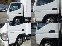 MITSUBISHI FUSO Canter Panel Van PDG-FE70B 2007 255,000km_7