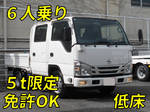 Atlas Double Cab