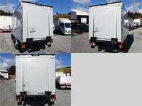 NISSAN Canter Refrigerator & Freezer Truck TRG-FEA5W 2018 54,000km_2