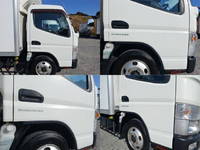 NISSAN Canter Refrigerator & Freezer Truck TRG-FEA5W 2018 54,000km_4