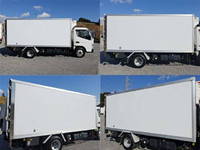 NISSAN Canter Refrigerator & Freezer Truck TRG-FEA5W 2018 54,000km_5