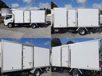 NISSAN Canter Refrigerator & Freezer Truck TRG-FEA5W 2018 54,000km_6