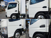 NISSAN Canter Refrigerator & Freezer Truck TRG-FEA5W 2018 54,000km_7