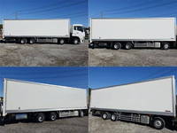 UD TRUCKS Quon Refrigerator & Freezer Truck QKG-CG5ZA 2015 548,000km_5