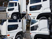 UD TRUCKS Quon Refrigerator & Freezer Truck QKG-CG5ZA 2015 548,000km_7