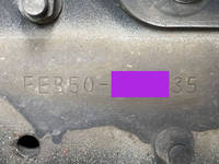 MITSUBISHI FUSO Canter Aluminum Block 2PG-FEB50 2020 18,567km_39