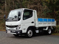 MITSUBISHI FUSO Canter Dump 2RG-FBA30 2022 21,135km_3