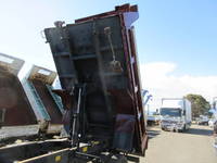 MITSUBISHI FUSO Fighter Dump TKG-FK61F 2014 116,717km_28