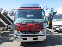 MITSUBISHI FUSO Fighter Dump TKG-FK61F 2014 116,717km_5