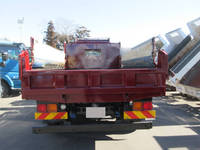 MITSUBISHI FUSO Fighter Dump TKG-FK61F 2014 116,717km_6