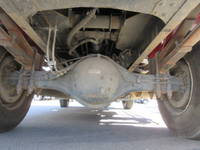 MITSUBISHI FUSO Fighter Dump TKG-FK61F 2014 116,717km_7