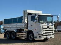 HINO Profia Dump 2DG-FR1AGA 2020 320,000km_2