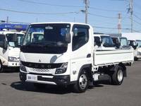 MITSUBISHI FUSO Canter Flat Body 2RG-FBA20 2022 20,000km_1