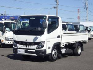 MITSUBISHI FUSO Canter Flat Body 2RG-FBA20 2022 20,000km_1