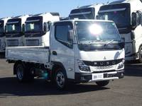 MITSUBISHI FUSO Canter Flat Body 2RG-FBA20 2022 20,000km_2