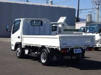 MITSUBISHI FUSO Canter Flat Body 2RG-FBA20 2022 20,000km_3