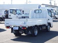 MITSUBISHI FUSO Canter Flat Body 2RG-FBA20 2022 20,000km_4