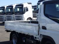 MITSUBISHI FUSO Canter Flat Body 2RG-FBA20 2022 20,000km_5