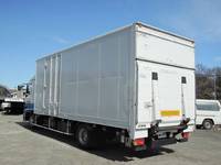 HINO Ranger Aluminum Van ADG-FD7JLWG 2006 360,000km_3